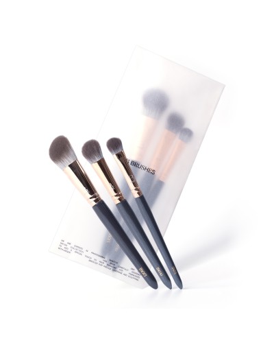 Set Corte angular - IBbrushes