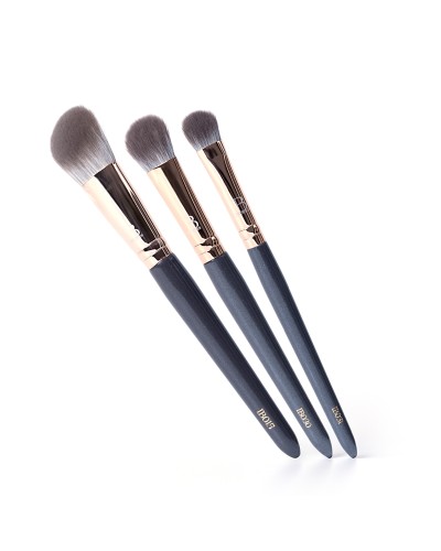 Set Corte angular - IBbrushes