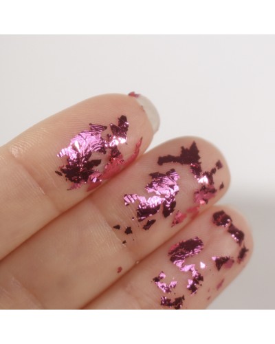 IB GLITTER - ROSE FLAKES 6ML