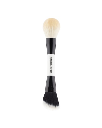 MYKITCO TO GO! BRUSH SET: DUO EDITION - MYKITCO