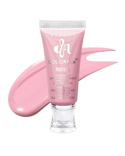 COLORFIX MATTE REFRESH PASTEL BUNNY - DANESSA MYRICKS