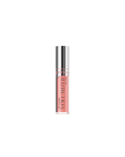 Brillo de labios hipoalergénico Volumizer 01 Clear - Bell Hypo