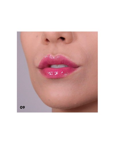 Brillo de labios hipoalergénico Volumizer 09 Berry - Bell Hypo