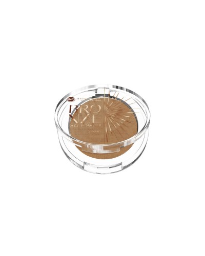 Polvos bronceadores hipoalergénicos Bronze Face Powder 01 Sunrise - Bell Hypo