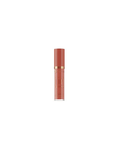 Brillo de labios hiapoalergénico Volume Lip gloss 01 Summer Kiss - Bell Hypo