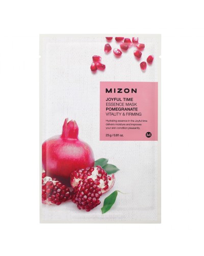 Joyful Time Essence Pomegranate - Mizon
