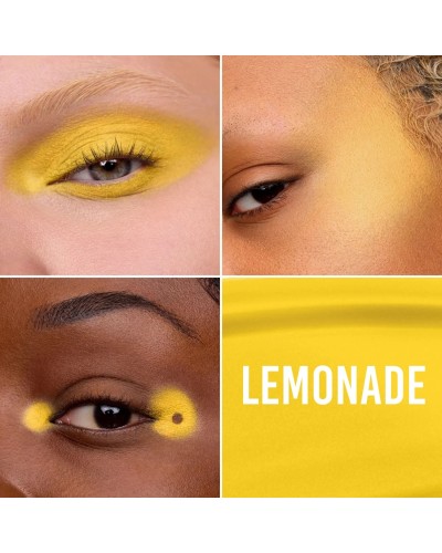 COLORFIX MATTES LEMONADE - DANESSA MYRICKS