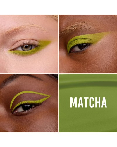 COLORFIX MATTES MATCHA - DANESSA MYRICKS