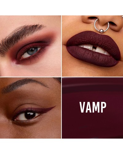 COLORFIX MATTES VAMP - DANESSA MYRICKS