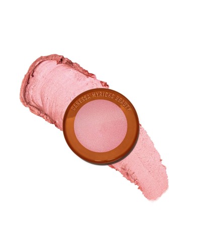 Yummy Skin Blurring Balm Powder Lowlighter - Unbothered - DANESSA MYRICKS