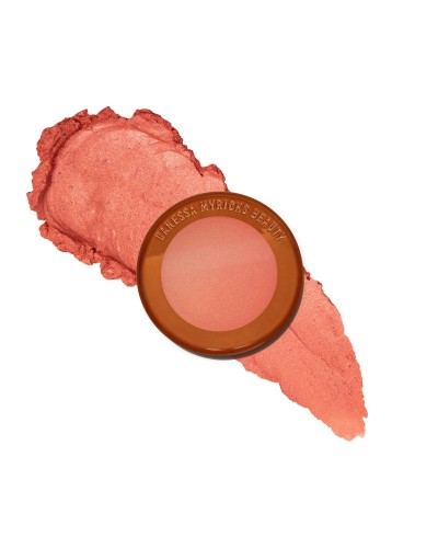 Yummy Skin Blurring Balm Powder Lowlighter - Lowkey - DANESSA MYRICKS