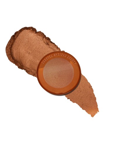 Yummy Skin Blurring Balm Powder Lowlighter - Incognito - DANESSA MYRICKS