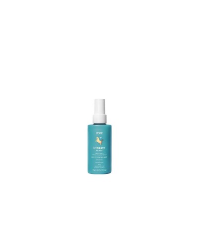 Acondicionador natural en spray sin aclarado con extracto de chía - HYDRATE my hair - YOPE