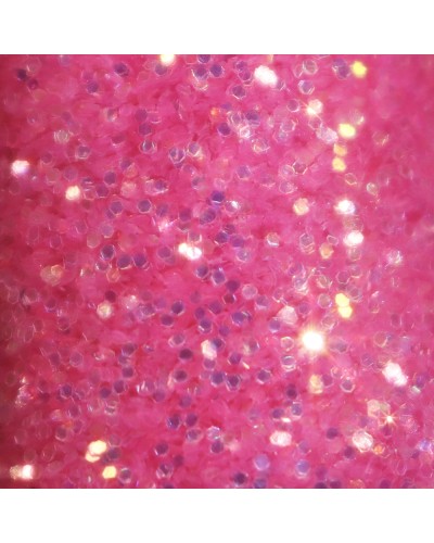 IB GLITTER - PINK GRIT BIO 6ML