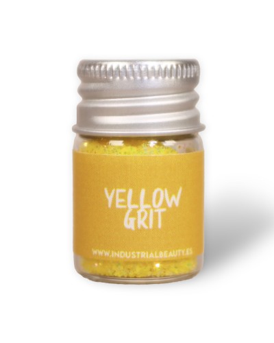 IB GLITTER - YELLOW GRIT BIO 6ML