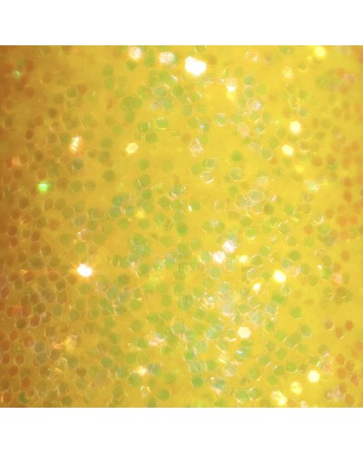 IB GLITTER - YELLOW GRIT BIO 6ML