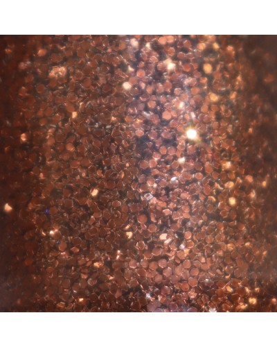 IB GLITTER - BROWN GRIT BIO 6ML