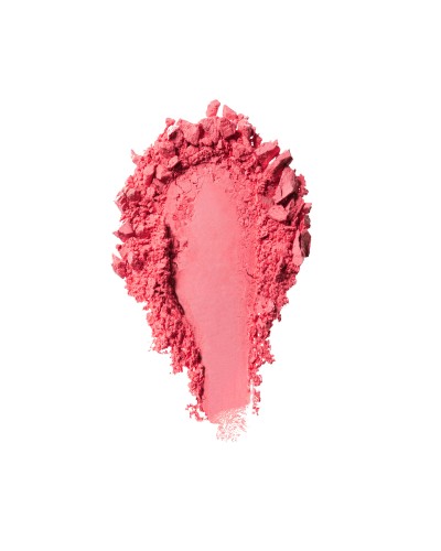 Close-Up Blurring Powder Blush - Lucky Rose - Nabla