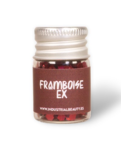 IB GLITTER - FRAMBOISE EX BIO 6ML