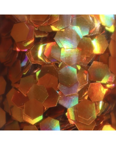 IB GLITTER - COPPER EX BIO 6ML