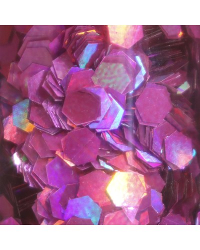 IB GLITTER - LIGHT VIOLET EX BIO 6ML