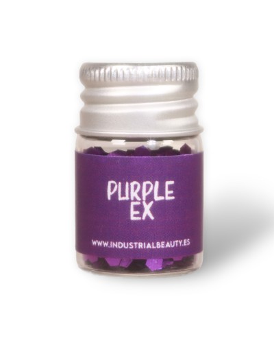 IB GLITTER - PURPLE EX BIO 6ML