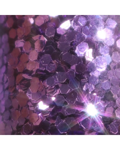 IB GLITTER - AMETHYST MINI EX BIO 6ML