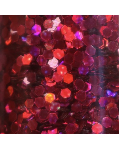 IB GLITTER - FUCHSIA MINI EX BIO 6ML