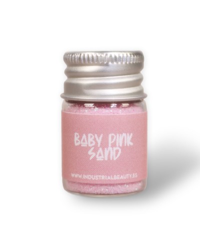 IB GLITTER - BABY PINK SAND BIO 6ML