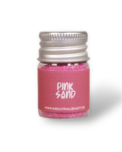 IB GLITTER - PINK SAND BIO 6ML