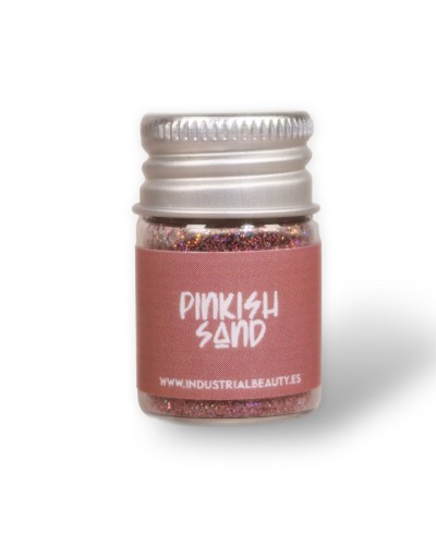 IB GLITTER - PINKISH SAND BIO 6ML