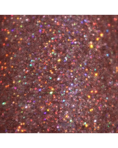 IB GLITTER - PINKISH SAND BIO 6ML