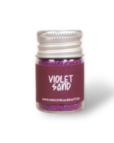 IB GLITTER - VIOLET SAND BIO 6ML