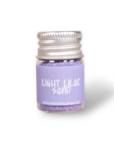 IB GLITTER - LIGHT LILAC SAND BIO 6ML