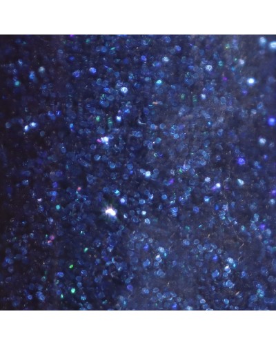 IB GLITTER - ROYAL BLUE SAND BIO 6ML