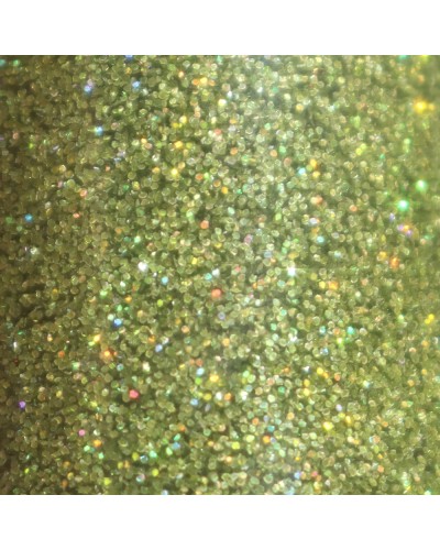 IB GLITTER - GREEN SAND BIO 6ML