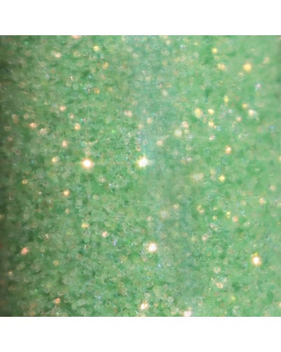 IB GLITTER - LIGHT GREEN SAND BIO 6ML