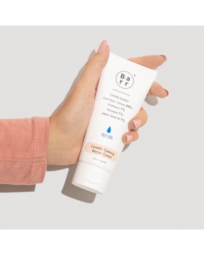 Centella Calming Barrier Cream 80ml - Barr