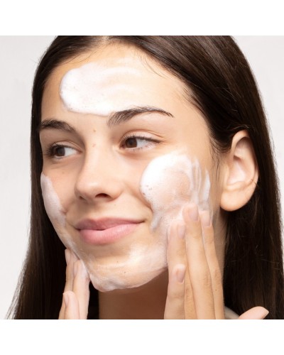 Centella Calming Gel Cleanser 120ml - Barr