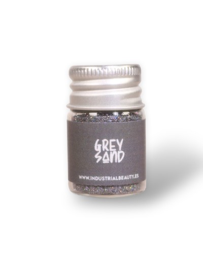 IB GLITTER - GREY SAND BIO 6ML