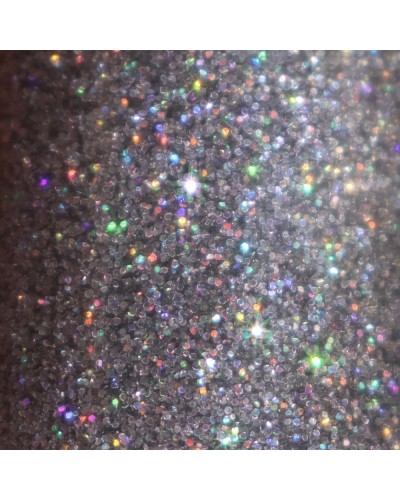 IB GLITTER - GREY SAND BIO 6ML