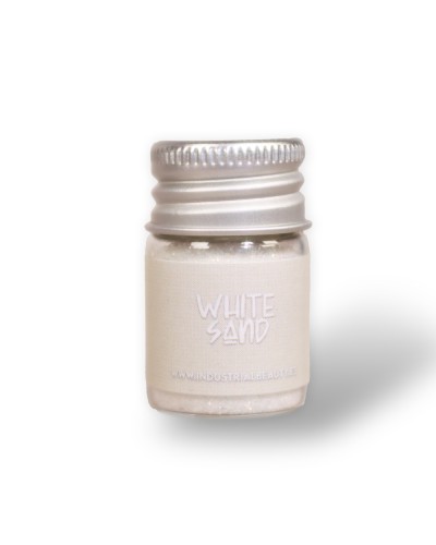 IB GLITTER - WHITE SAND BIO 6ML