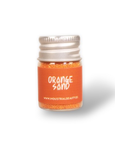 IB GLITTER - ORANGE SAND BIO 6ML