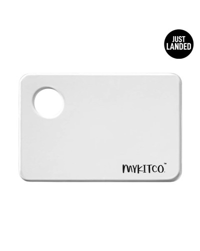 MY CLEAR PALETTE NEW - MYKITCO