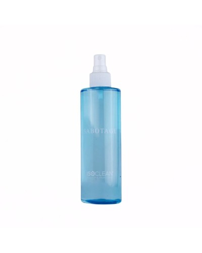Limpiador de brochas Sabotage 275ml - Isoclean