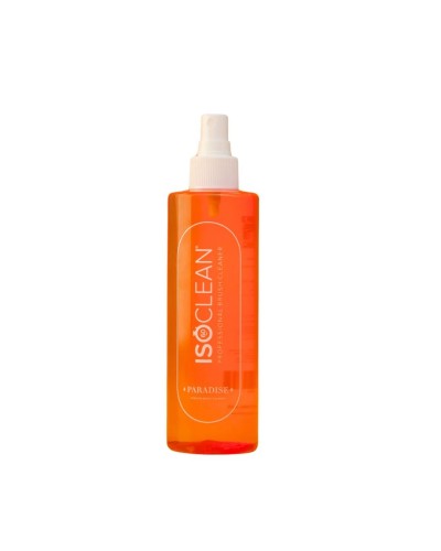Limpiador de brochas Paradise 275ml - Isoclean