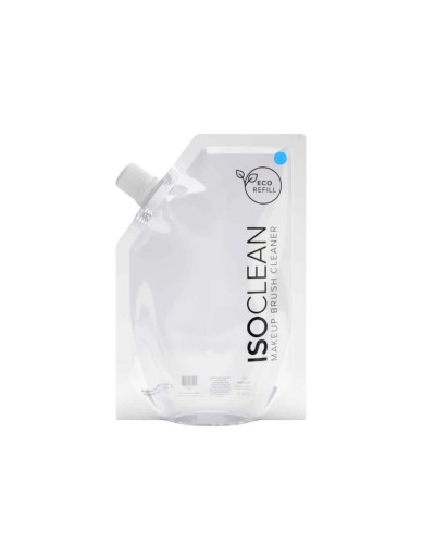 Recarga limpiador de brochas Sabotage 275ml- Isoclean