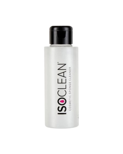 Limpiador de esponjas 110ml - Isoclean