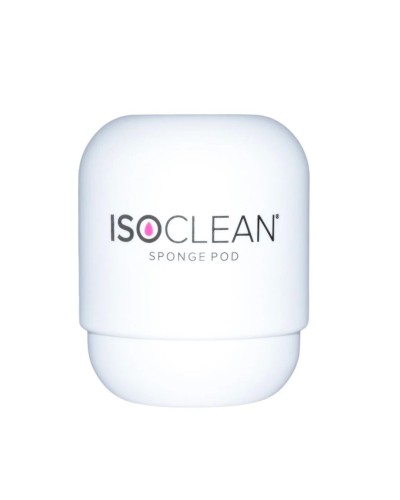 Estuche para esponjas - Isoclean