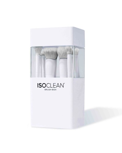 Set de 12 brochas - Isoclean